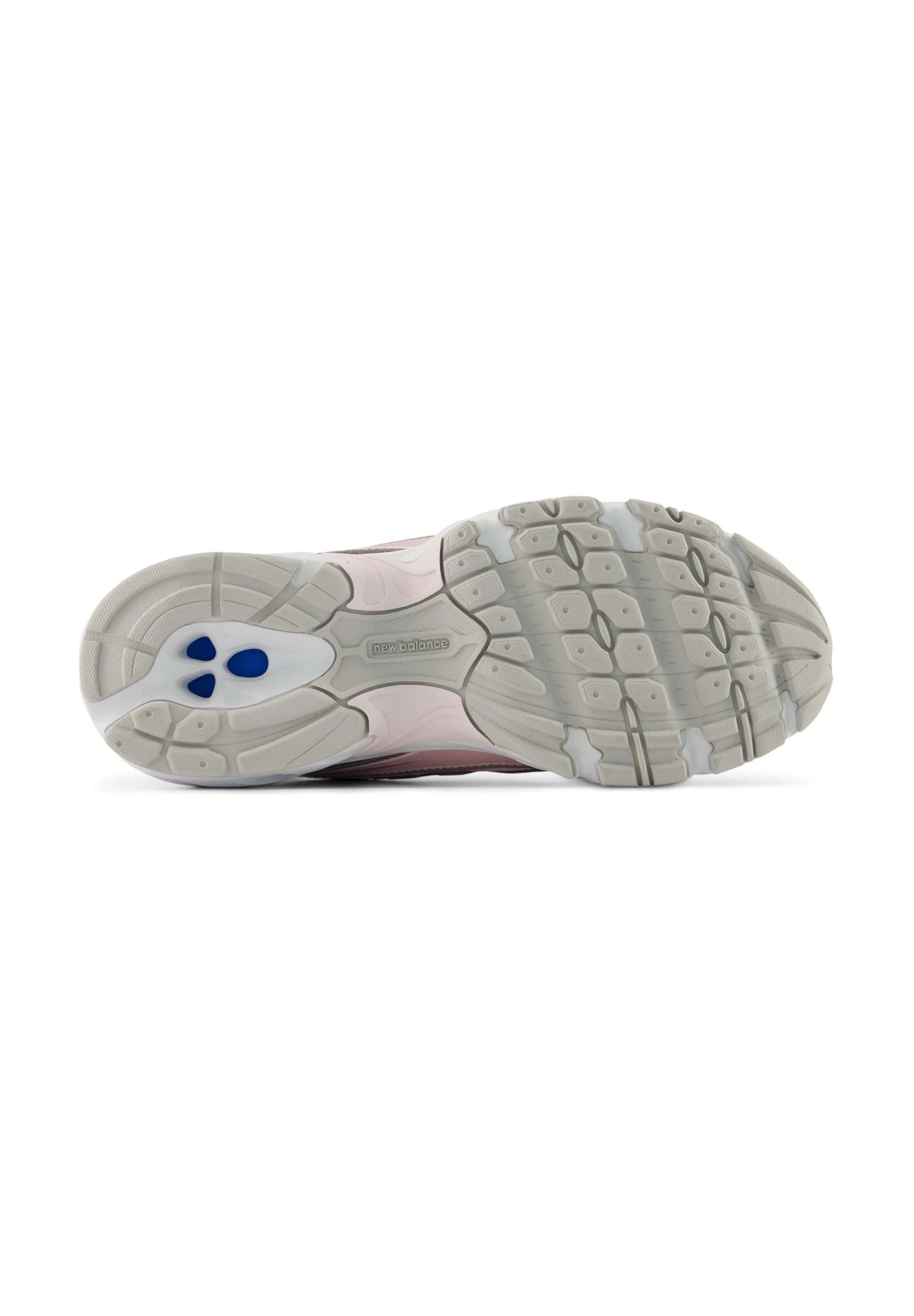 new balance Sneakers laag '740' in Roze