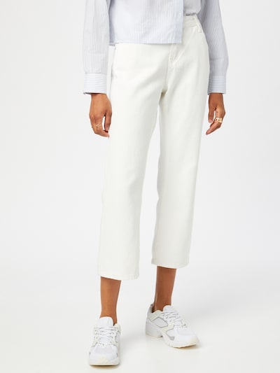 GLAMOROUS Jeans in White, View model