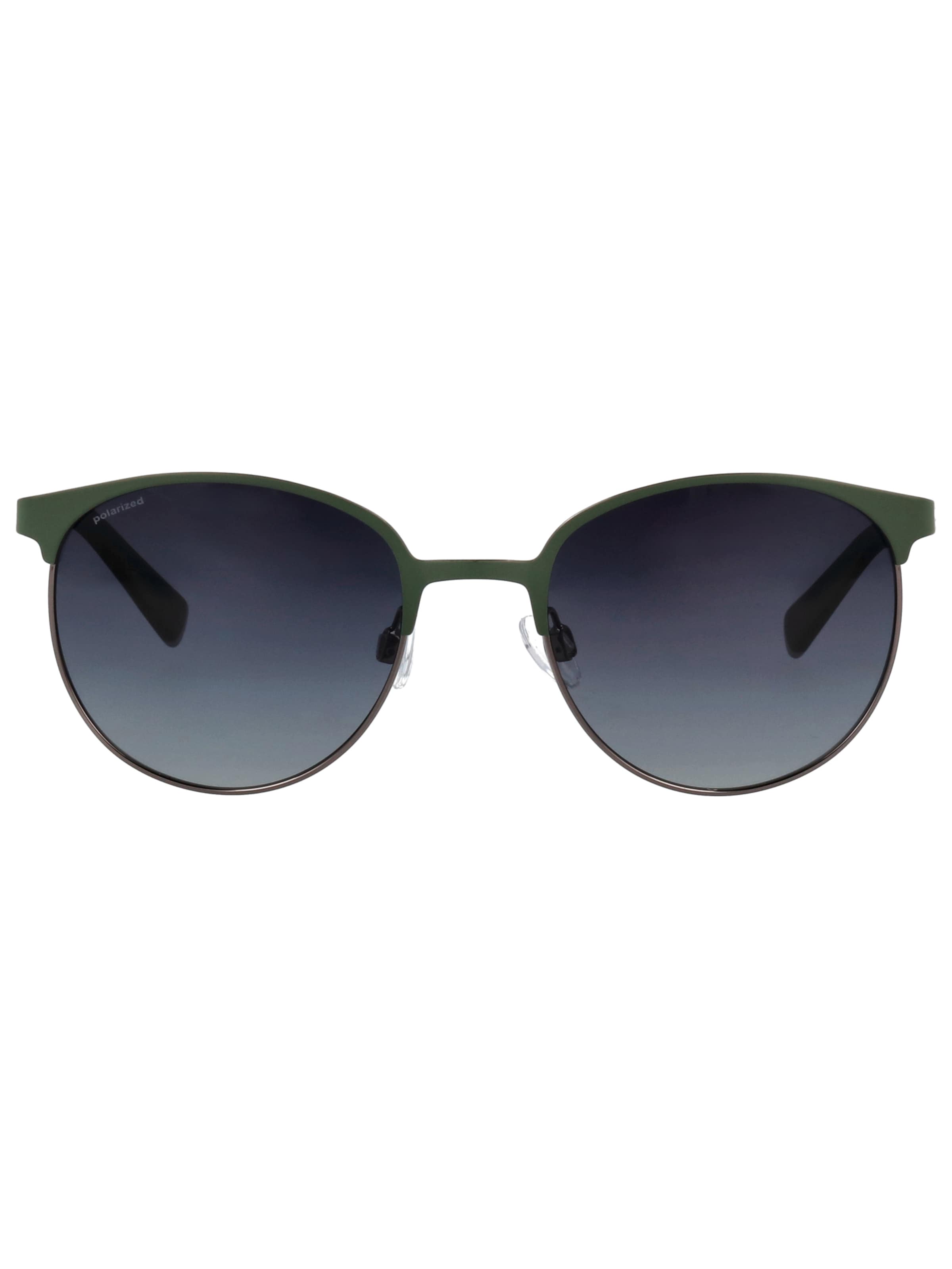 Humphrey's eyewear Sunglasses in Green