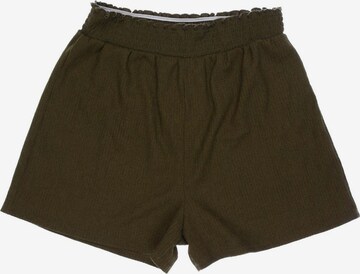 Asos Shorts in L in Green: front