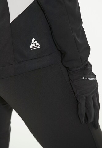 ENDURANCE Sports jacket 'Loralei' in Black