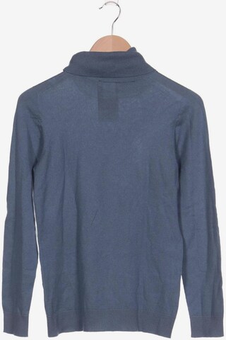 Gran Sasso Sweater & Cardigan in XS in Blue
