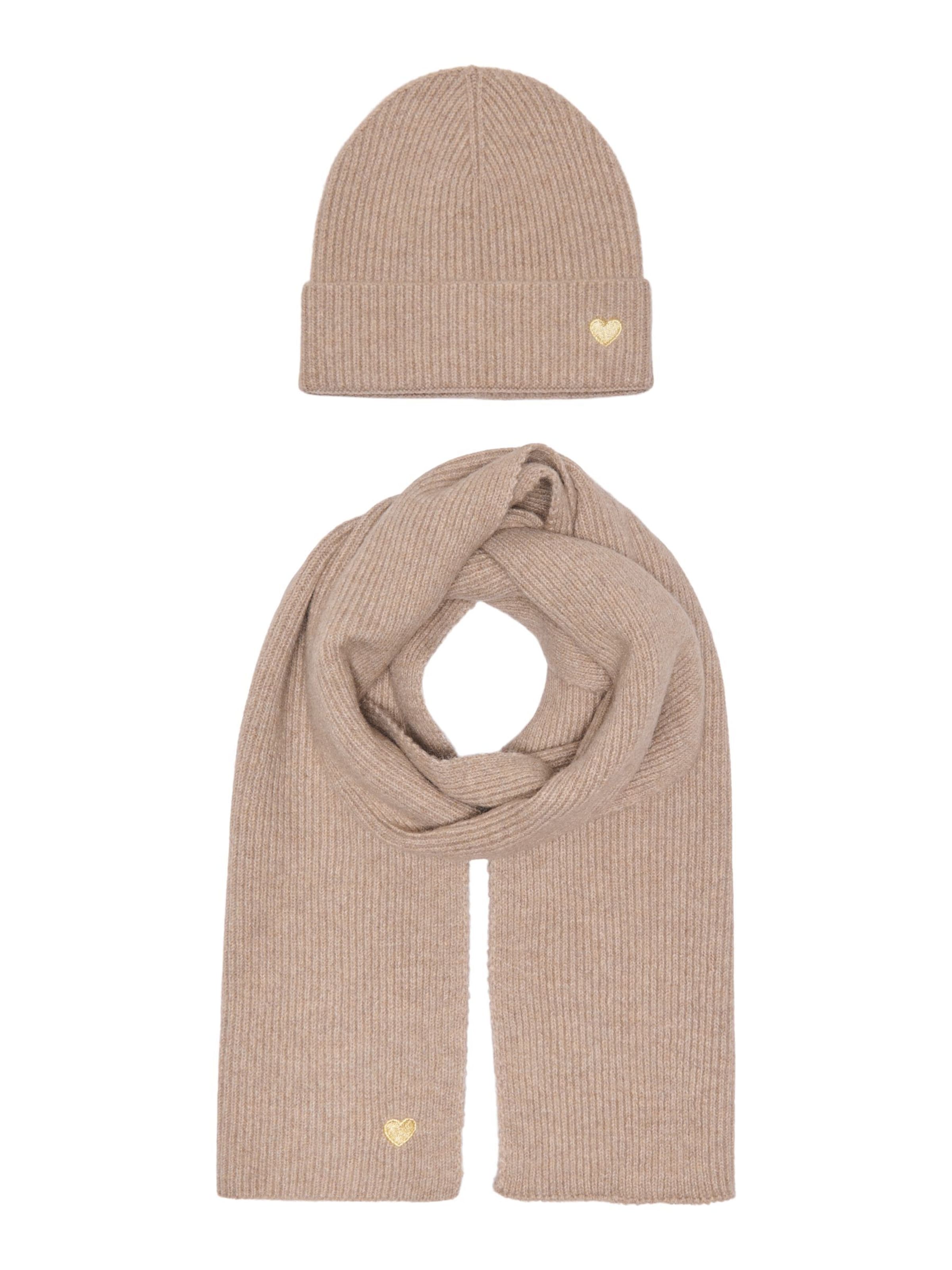 ONLY Set 'AVERY ' in Beige: front