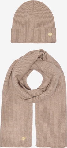 ONLY Set 'AVERY ' in Beige: front