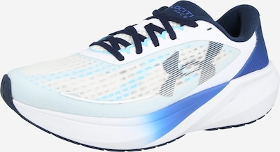 UNDER ARMOUR Sportske cipele 'UA Velociti Pace' veličine 40 u plava / pastelno plava / bijela, Pregled proizvoda