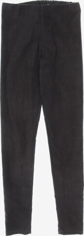 iSilk Pants in M in Grey: front