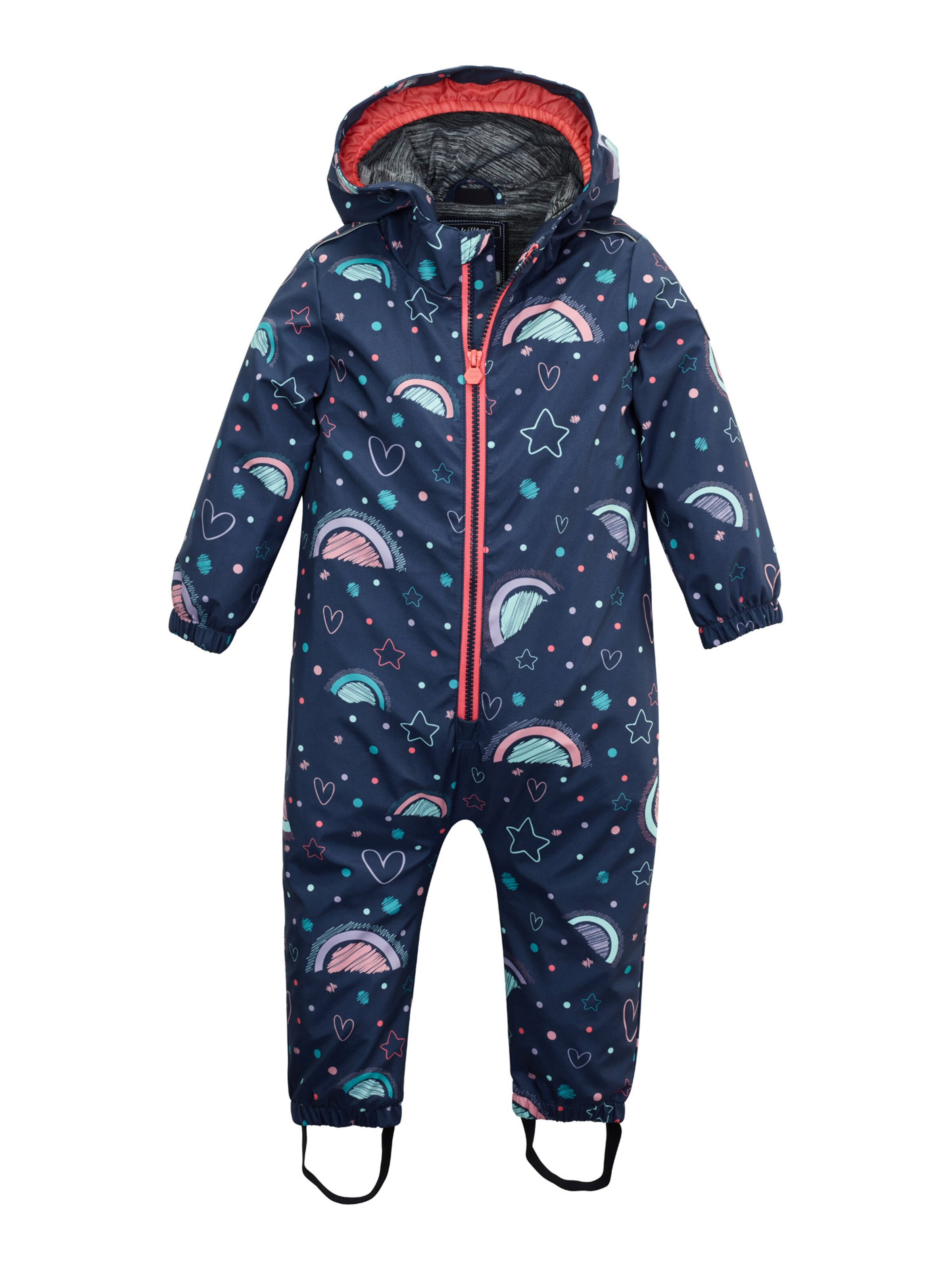 Short De Sport Killtec Bleu Foncé - Taille XXL, Occasion Très Bon état, Probablement Neuf