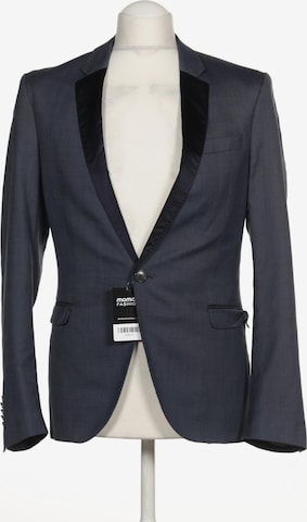 DRYKORN Suit Jacket in S in Blue: front