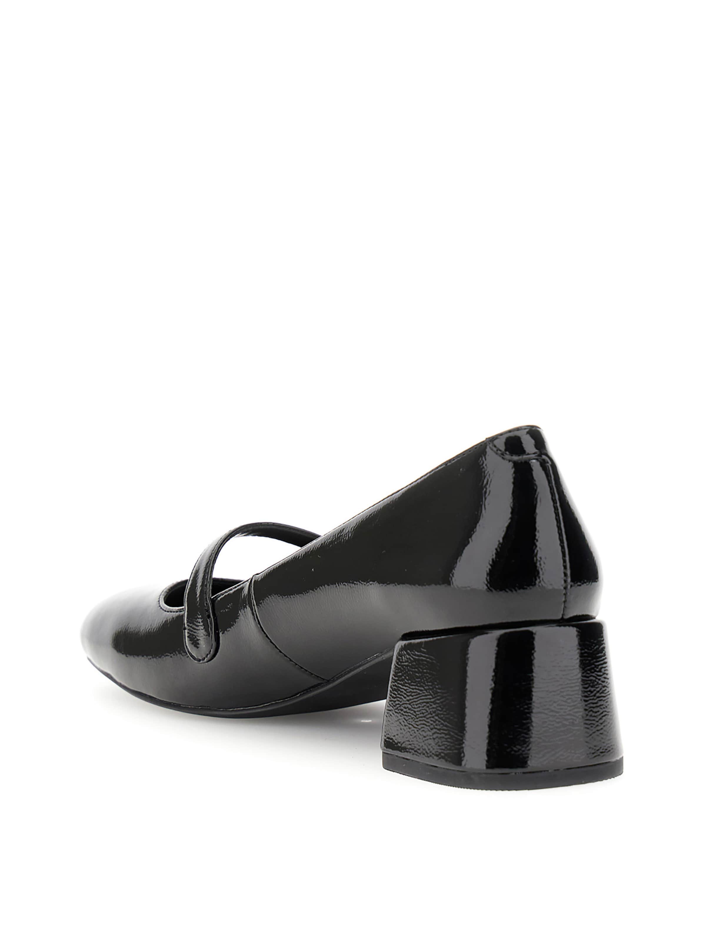 Décolleté di CAFè NOIR in nero