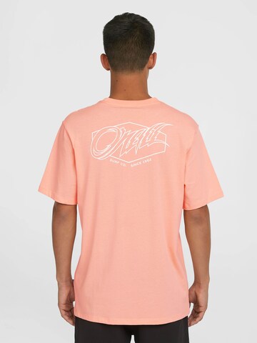 T-Shirt O'NEILL en rose