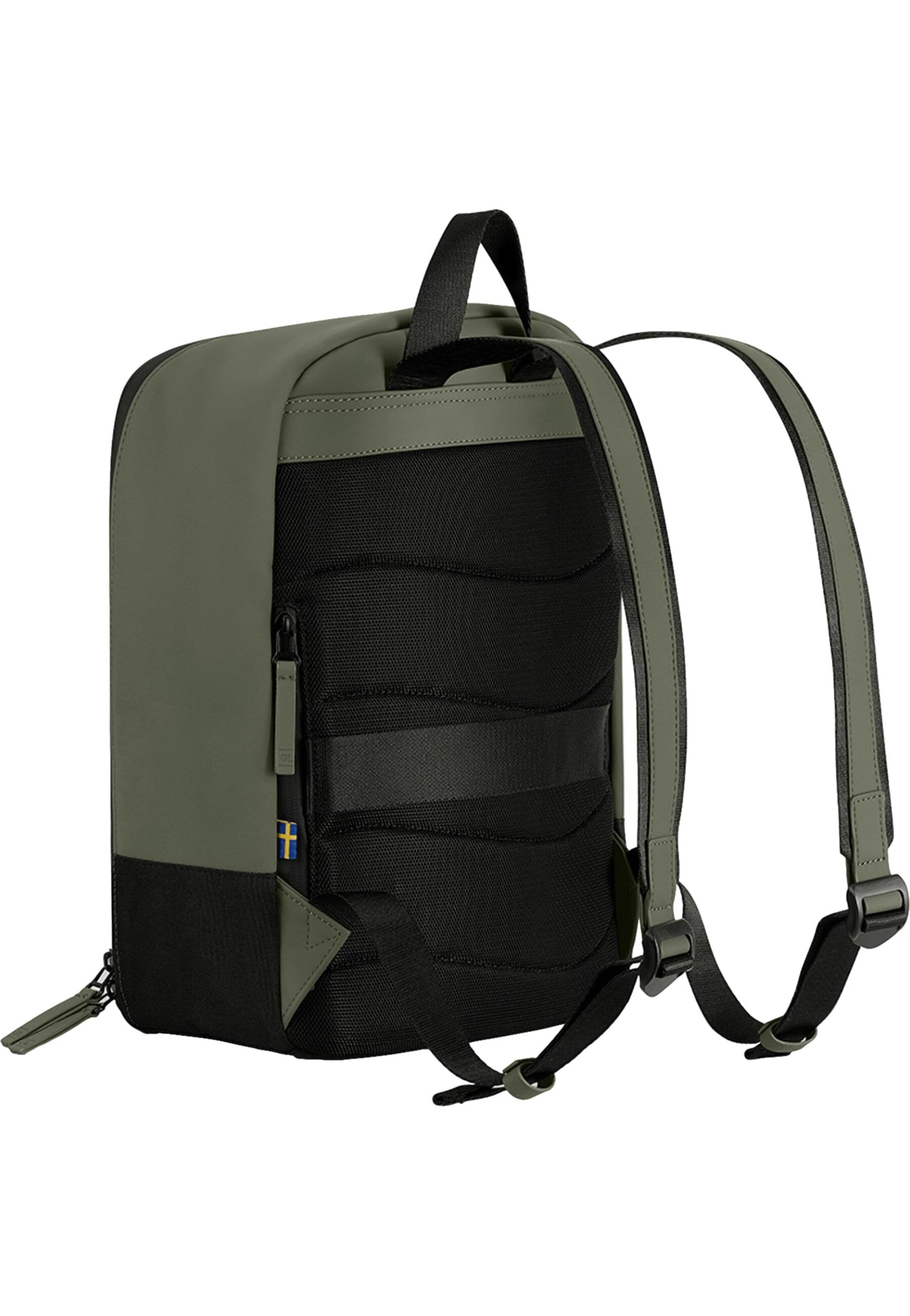 Gaston Luga Batoh – zelená