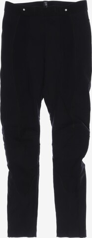HIGH Pants in M in Black: front
