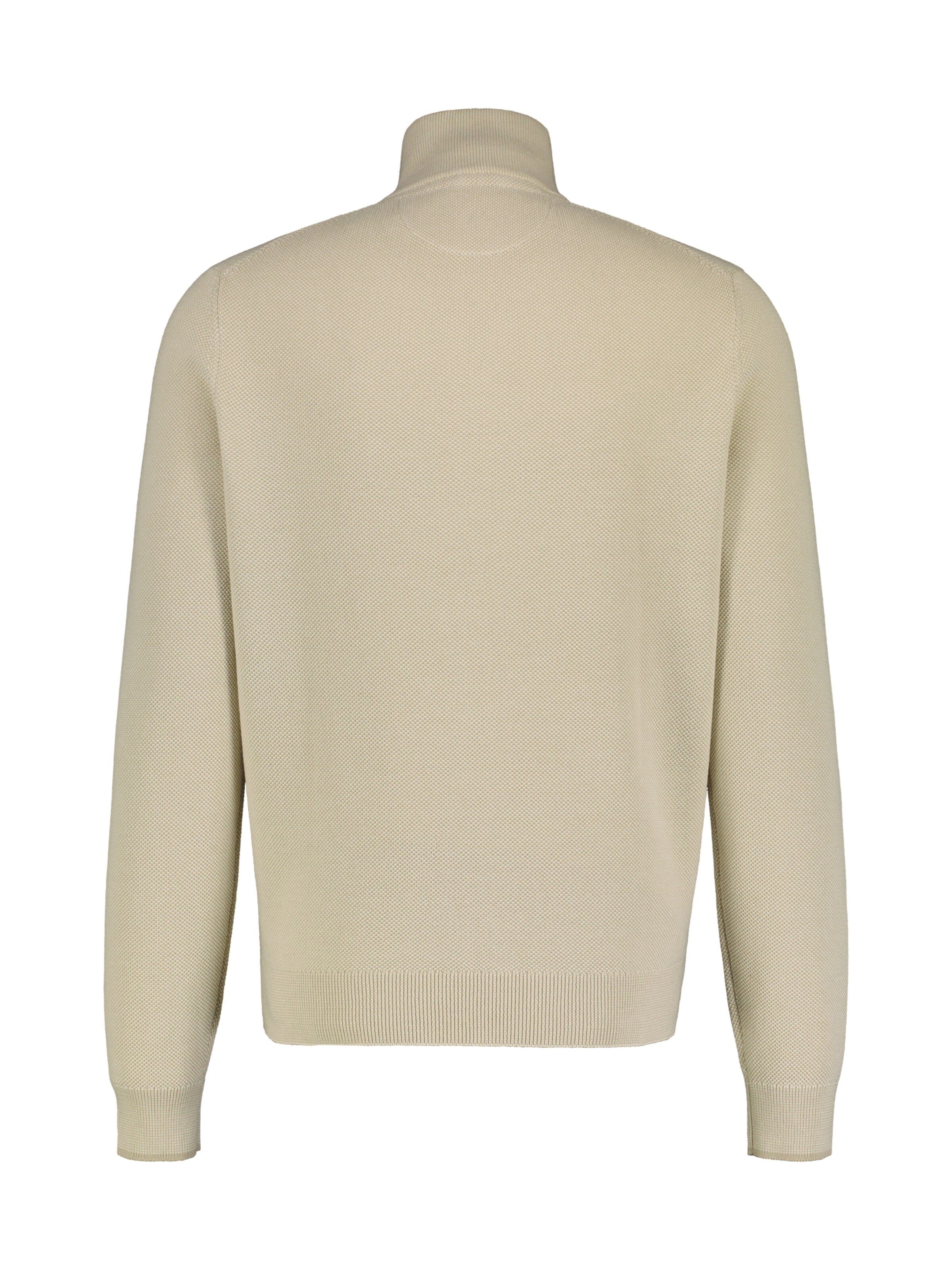 LERROS Strickjacke in Beige