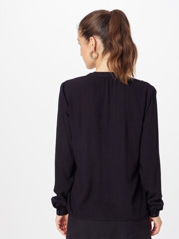 ABOUT YOU Blouse 'Alita' in Zwart