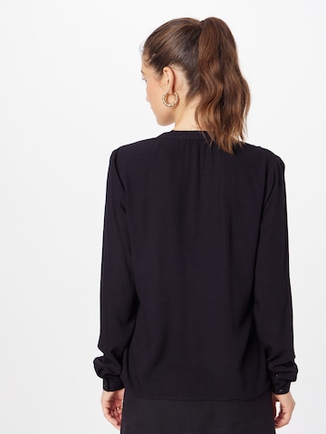 ABOUT YOU Blouse 'Alita' in Black