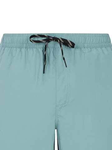 PROTEST Swimming shorts 'PRTBen' in Green