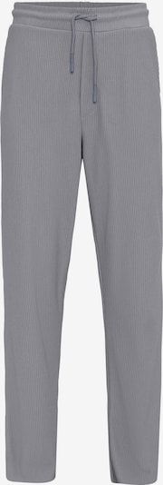 Kelnės iš Dandalo, spalva – pilka, Prekių apžvalga