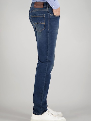 Gardeur Slim fit Jeans in Blue