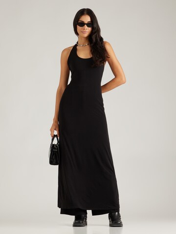 WEEKDAY Dress 'Astrid' in Black