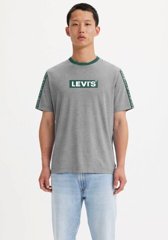 LEVI'S ® Shirt in Grey: front
