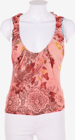 Plein Sud Top & Shirt in S in Mixed colors: front