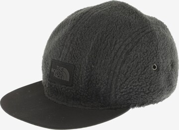 THE NORTH FACE Hat & Cap in One size in Black: front