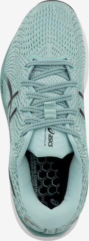 ASICS Loopschoen 'Cumulus 24' in Blauw