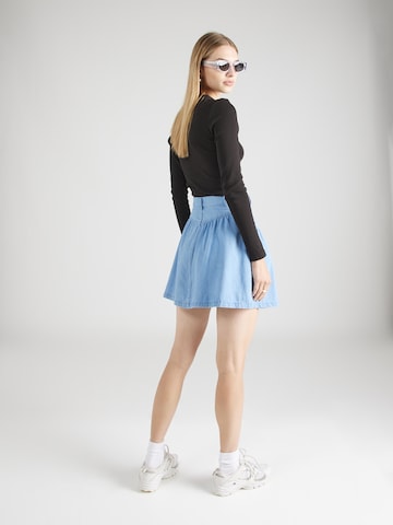 Tommy Jeans Skirt in Blue