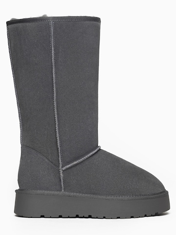 Gooce Boots 'ELIDIR' in Grey