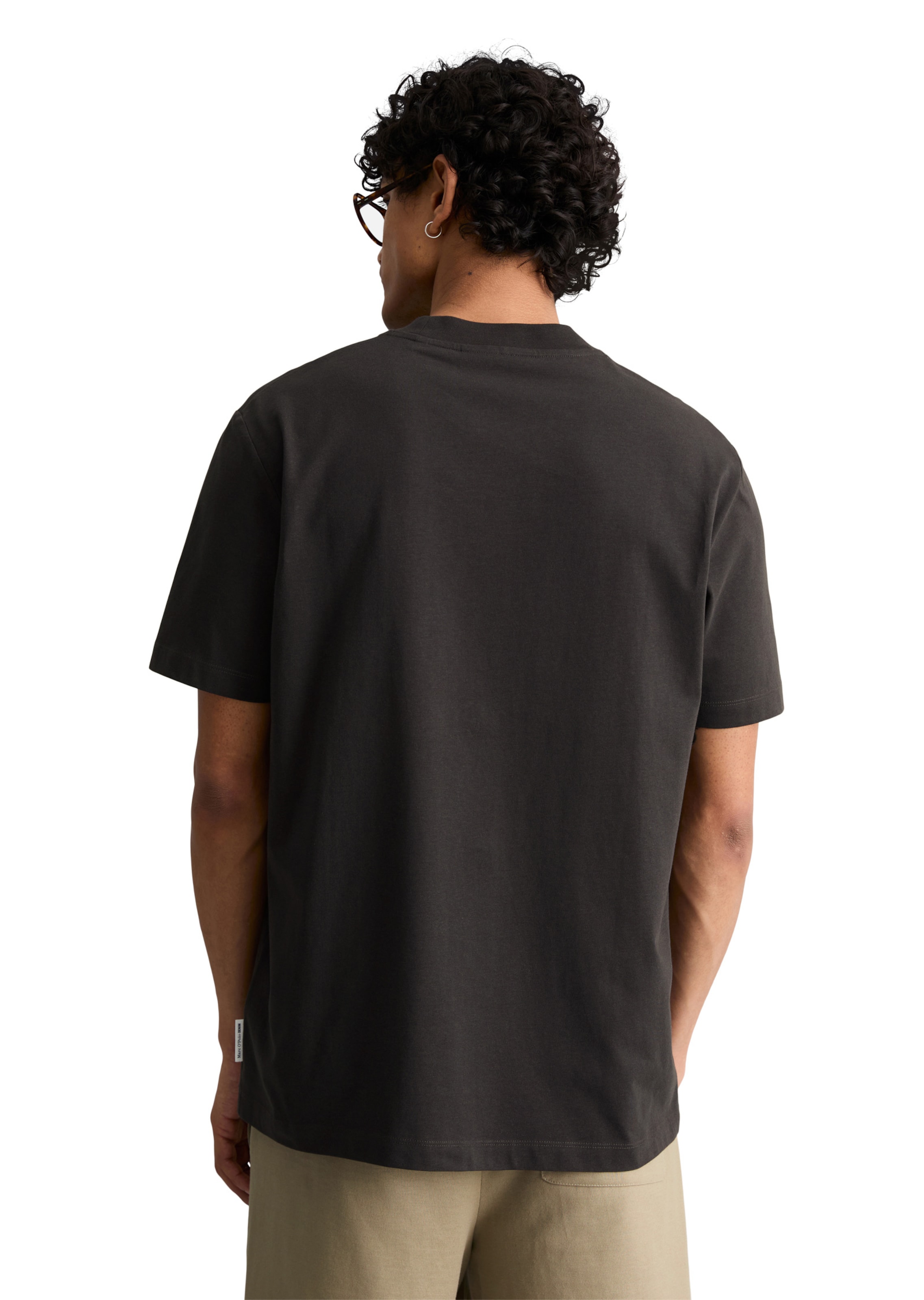 Marc O'Polo DENIM Shirt in Grijs