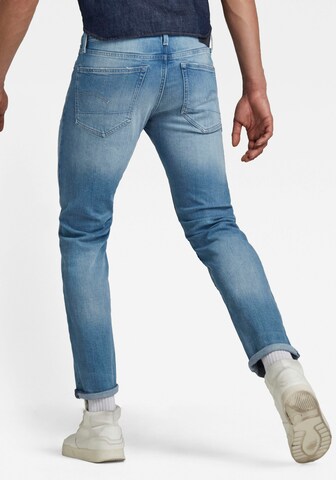 regular Jeans di G-Star RAW in blu