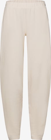 Pantalon de sport ' Easy Wear ' Hanro en rose : devant