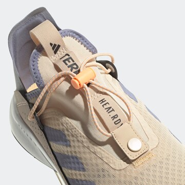 ADIDAS TERREX Sportschuh 'Voyager 21' in Beige