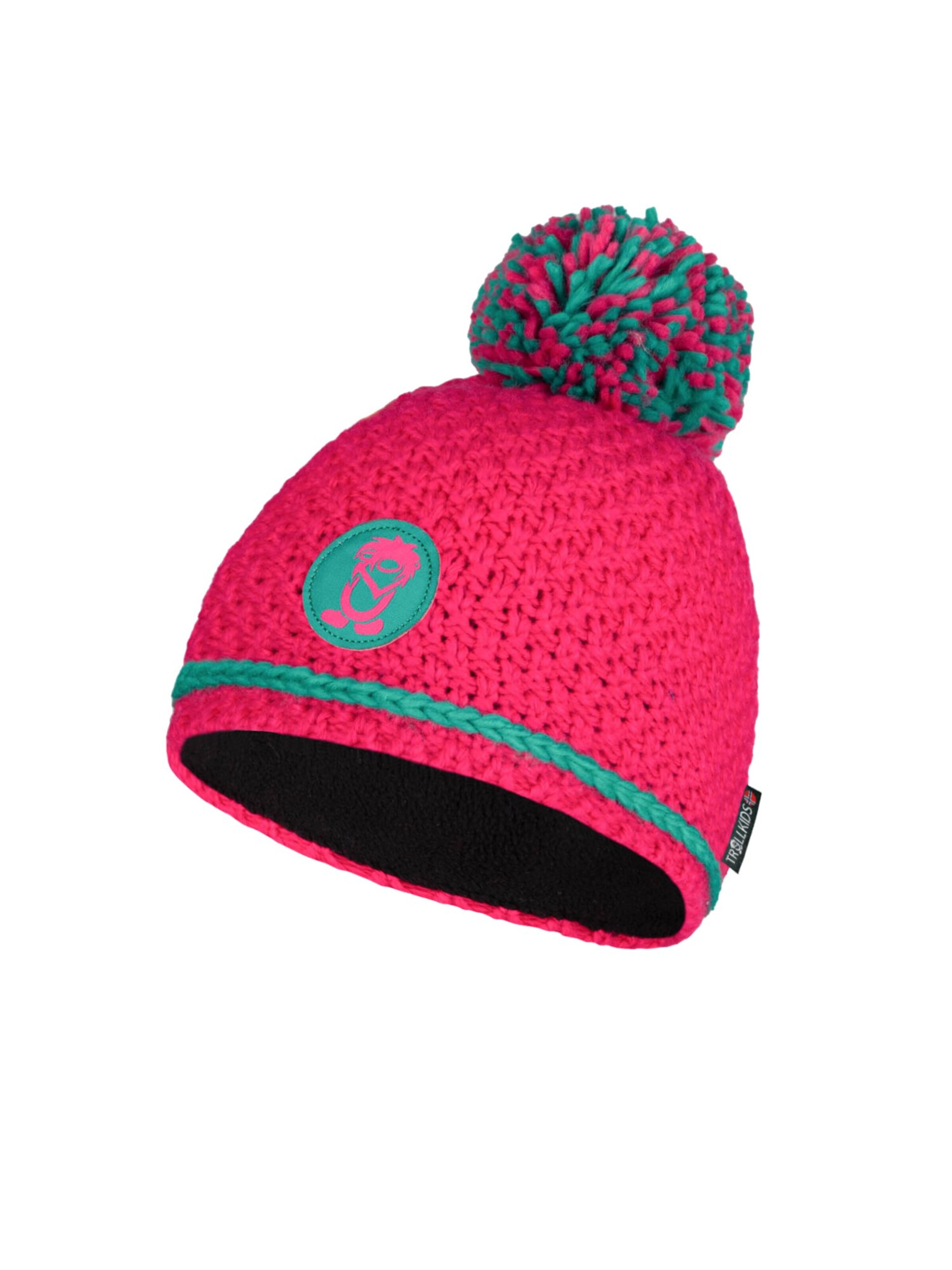 TROLLKIDS Hut‌‌‌‌‌‌‌ in Pink: Vorderseite