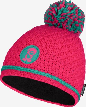 TROLLKIDS Hut in Pink: Vorderseite