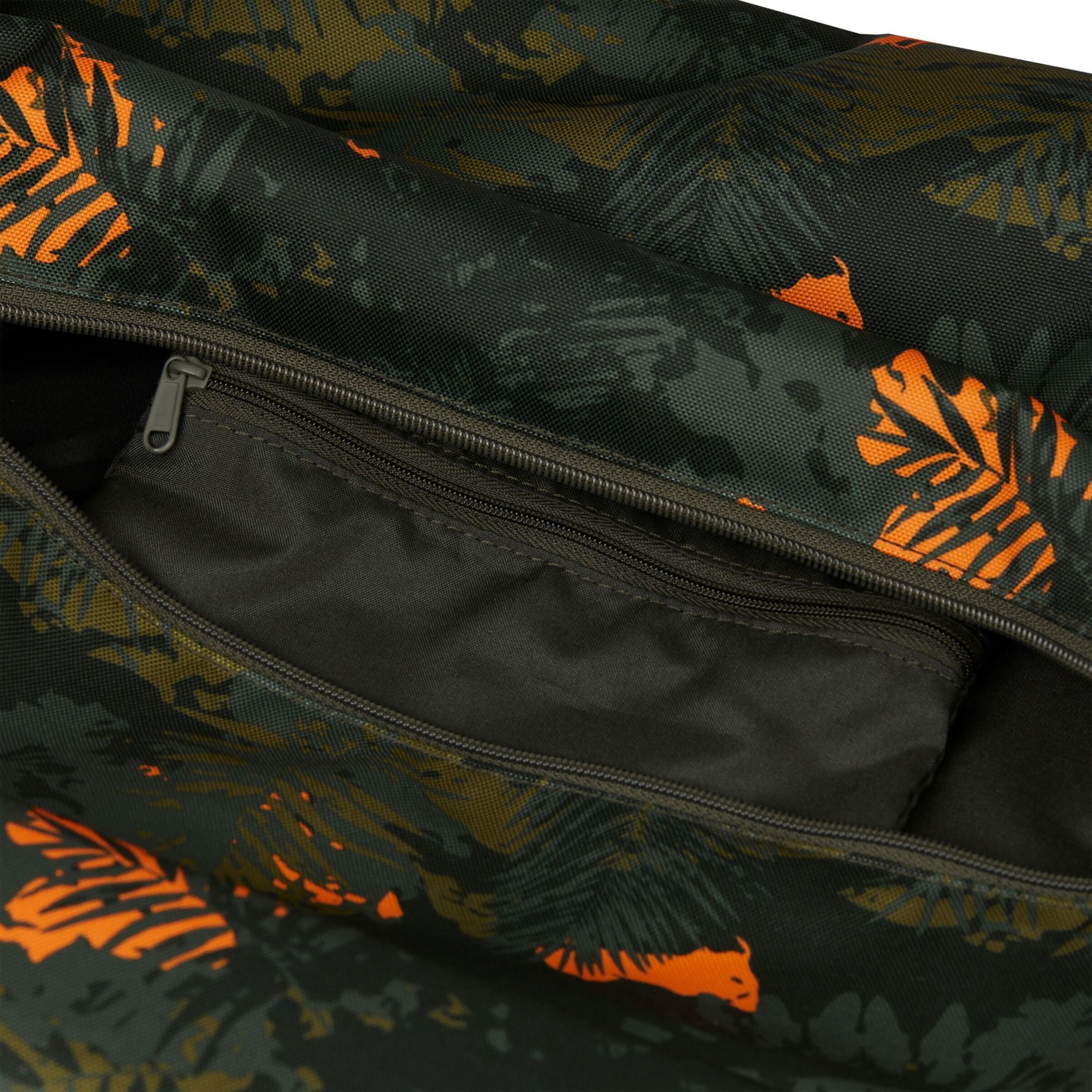 Satch Sporttas in Groen