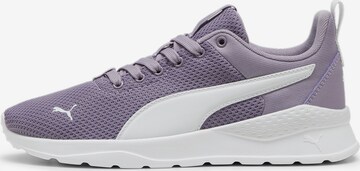 PUMA Sneaker 'Anzarun Lite' in Lila: Vorderseite