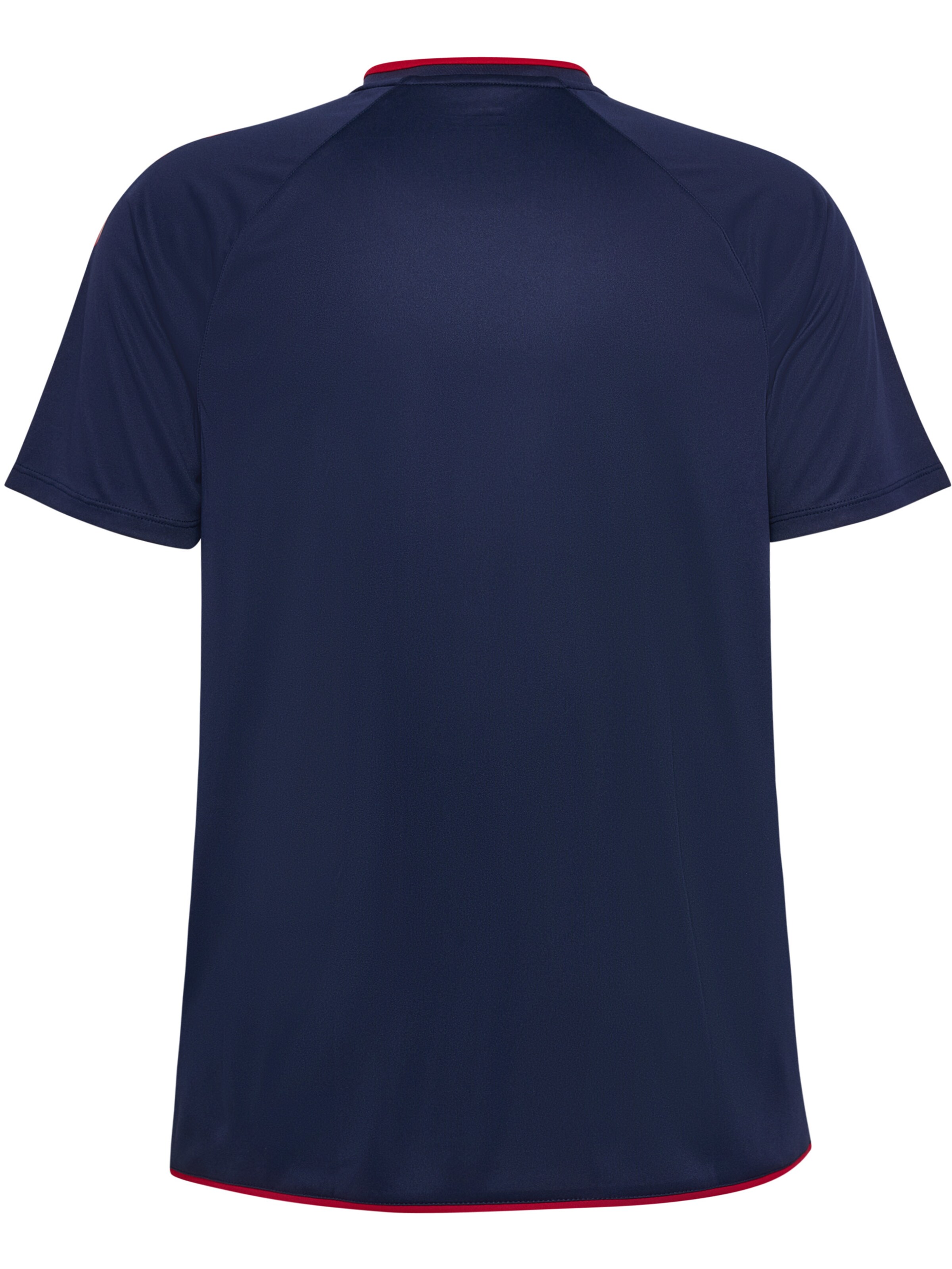 Hummel Functioneel shirt 'Core 2.0' in Blauw
