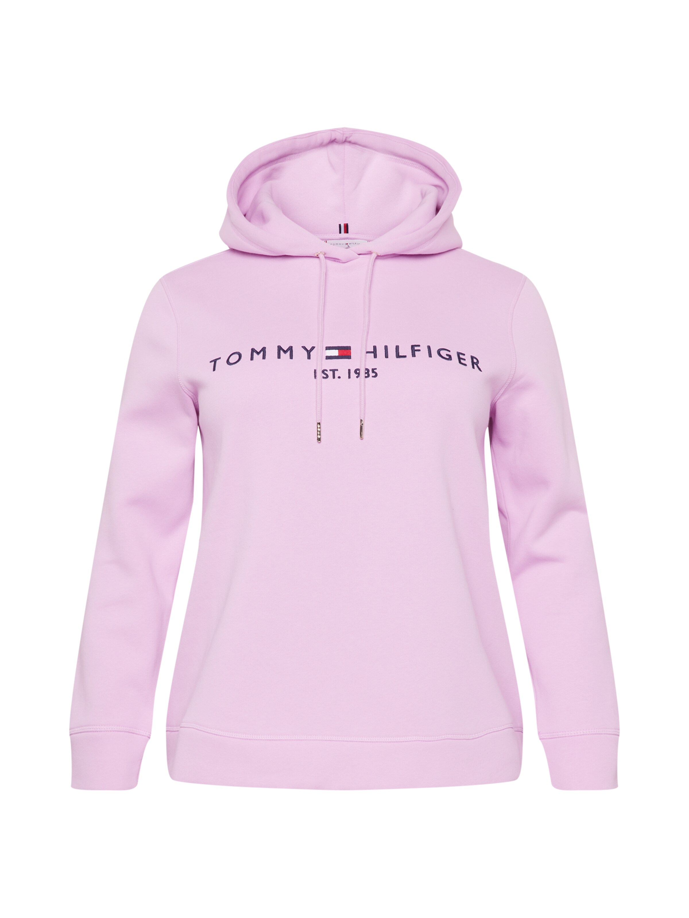 tommy hilfiger curve hoodie