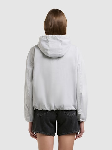 khujo - Chaqueta de entretiempo 'JUDY' en gris