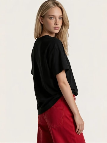 MSN Collection Shirt 'T-Shirts' in Mixed colors