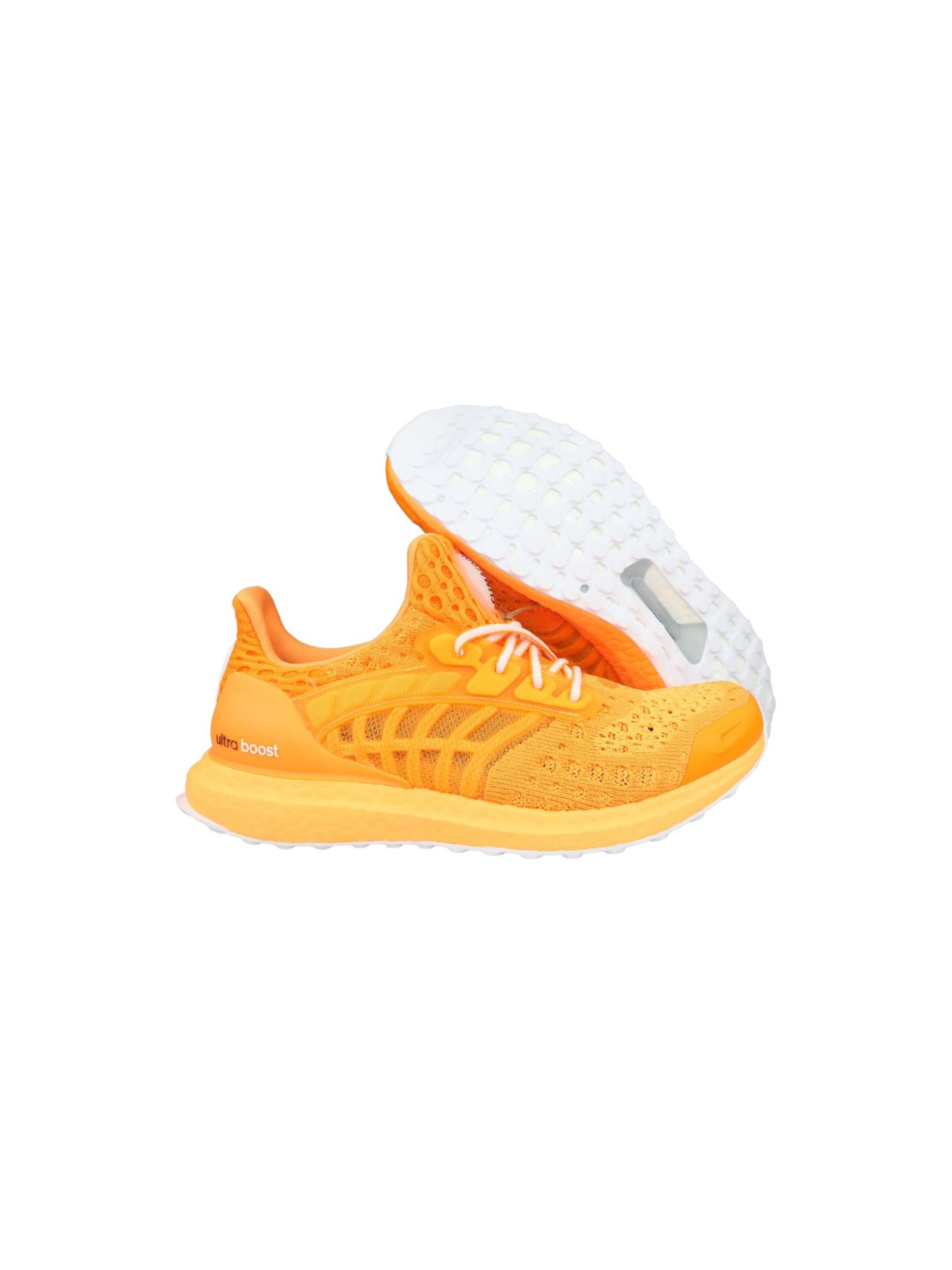 Adidas Sport Matalavartiset tennarit 'Ultra Boost CC 2 DNA' värissä oranssi