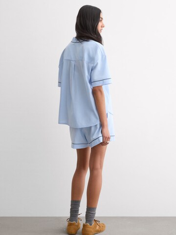 INTIMISSIMI Pajama in Blue