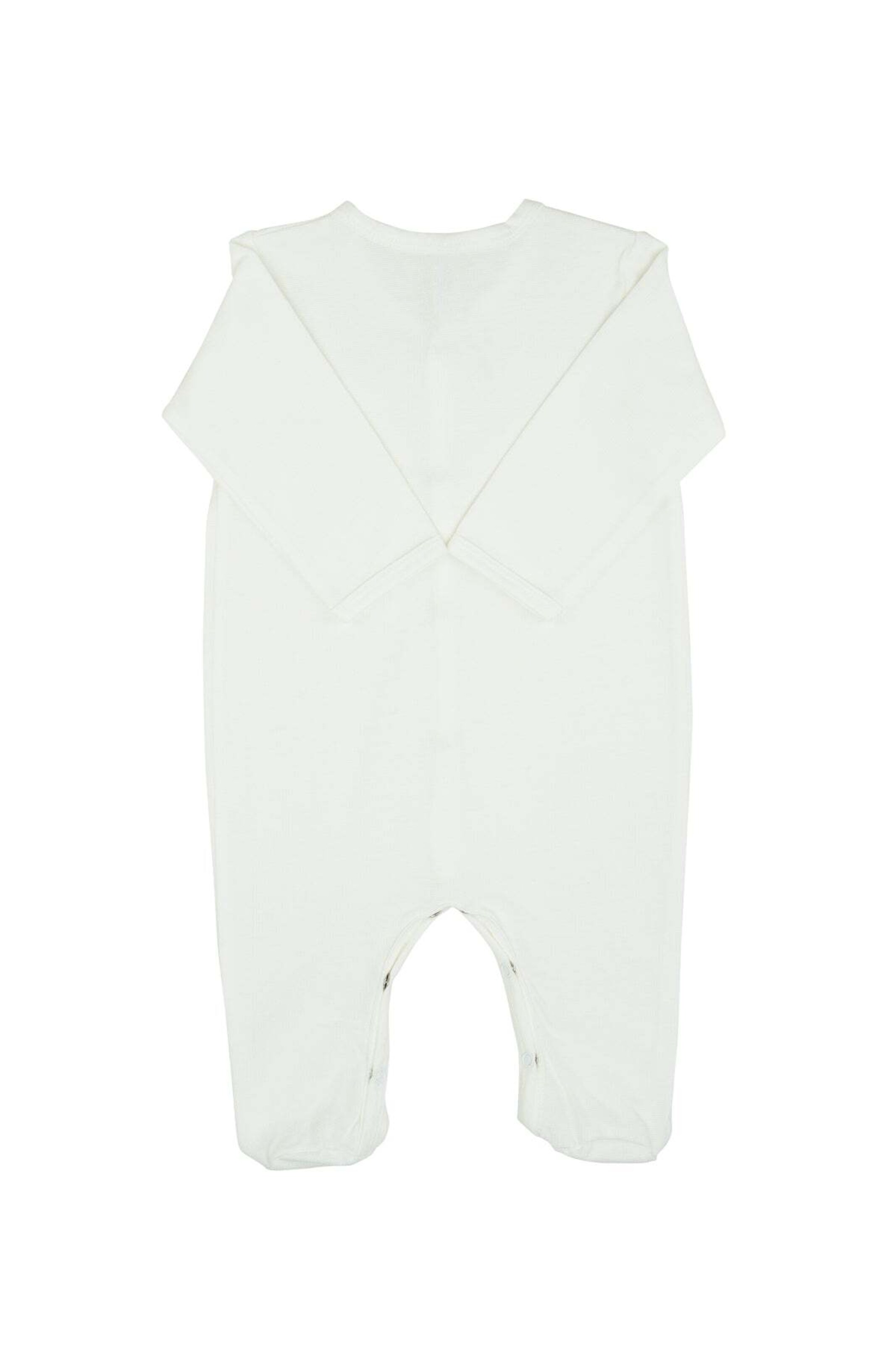 balts Jrmori Kombinezons