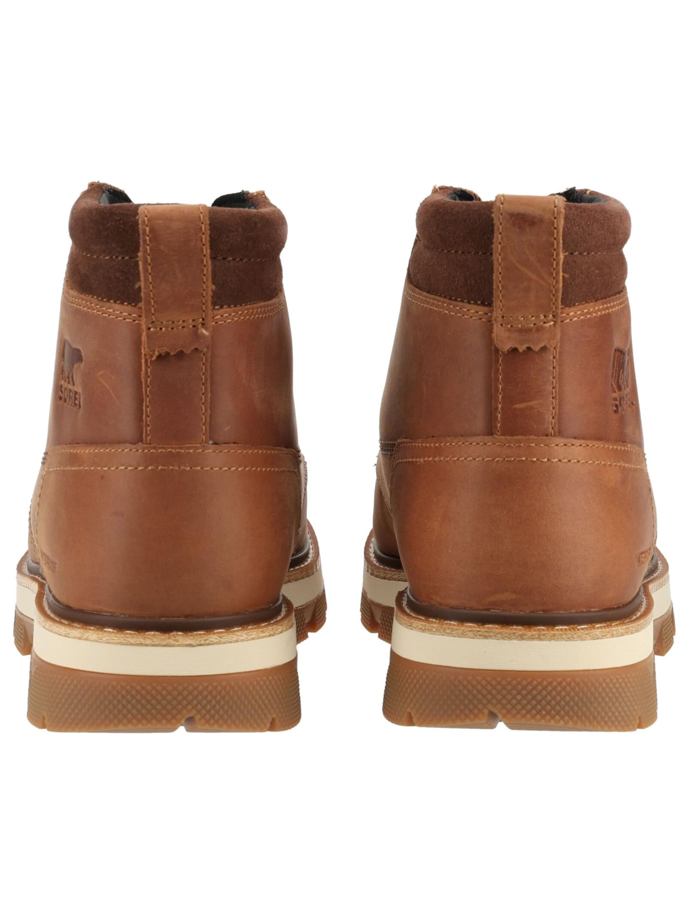 SOREL Veterboots in Bruin