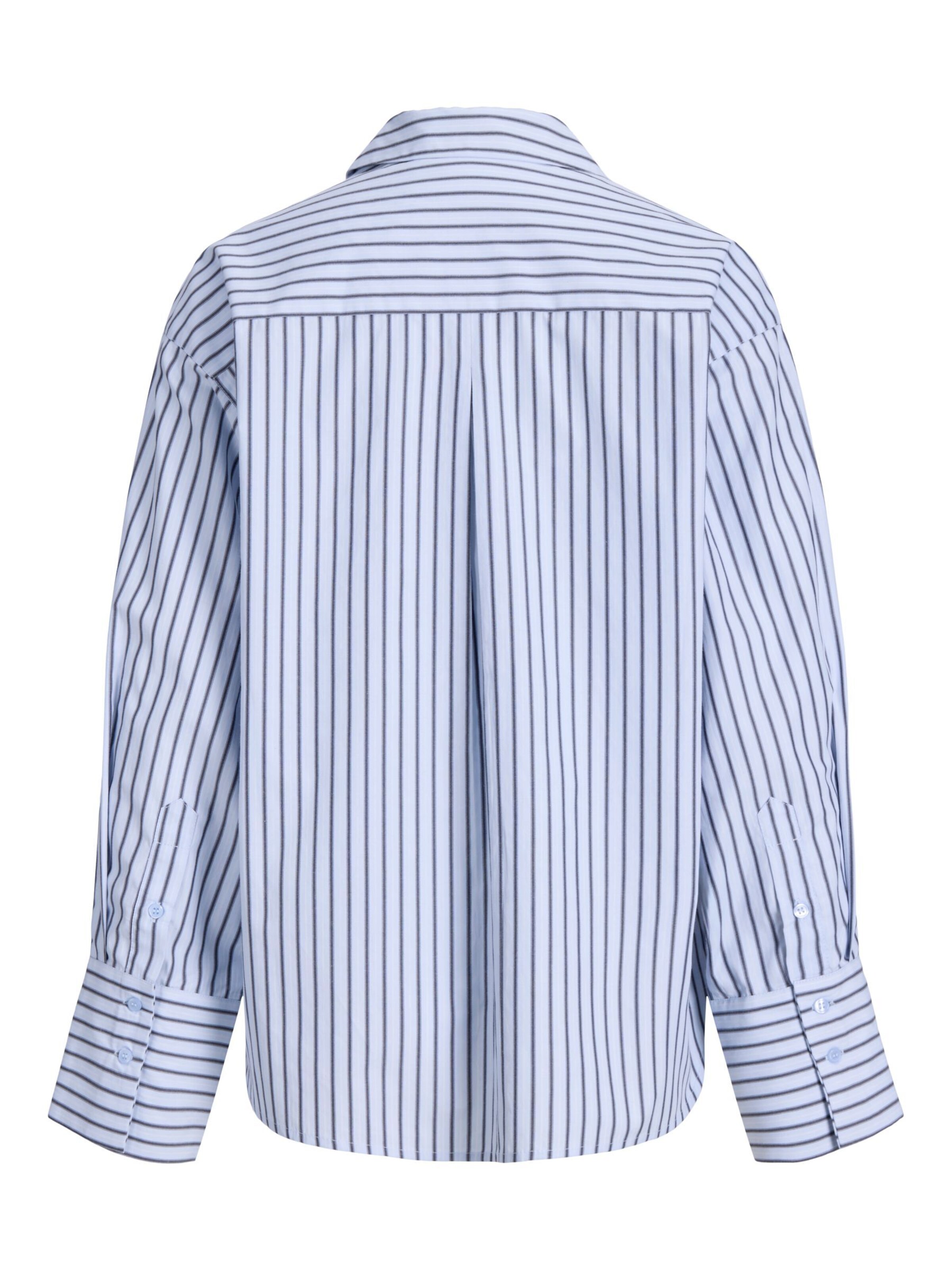 JJXX - Blusa 'JXBella' en azul