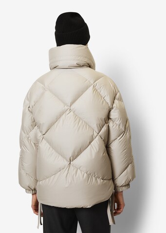 Marc O'Polo Between-Season Jacket in Beige