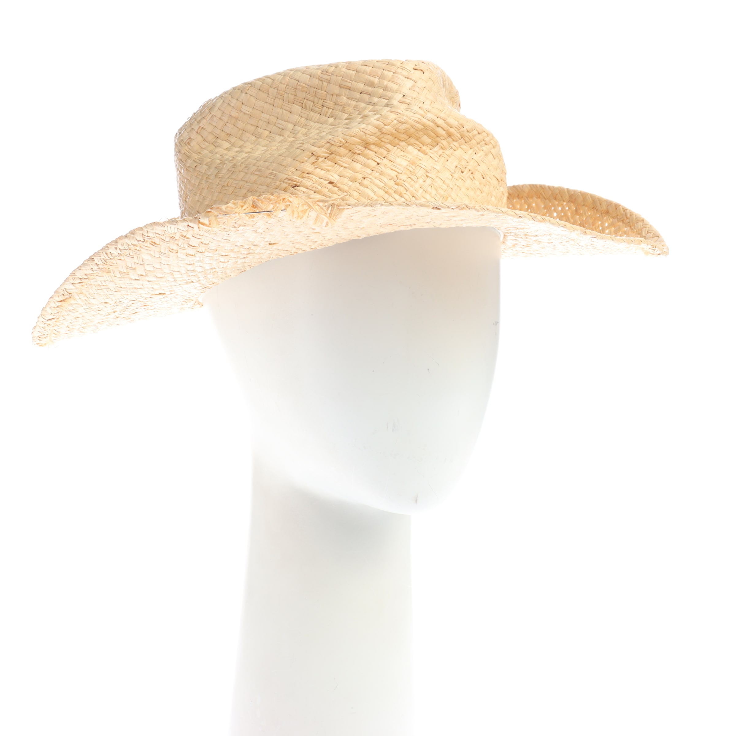 Ruslan Baginskiy Hut XS-XL in Braun: Vorderseite