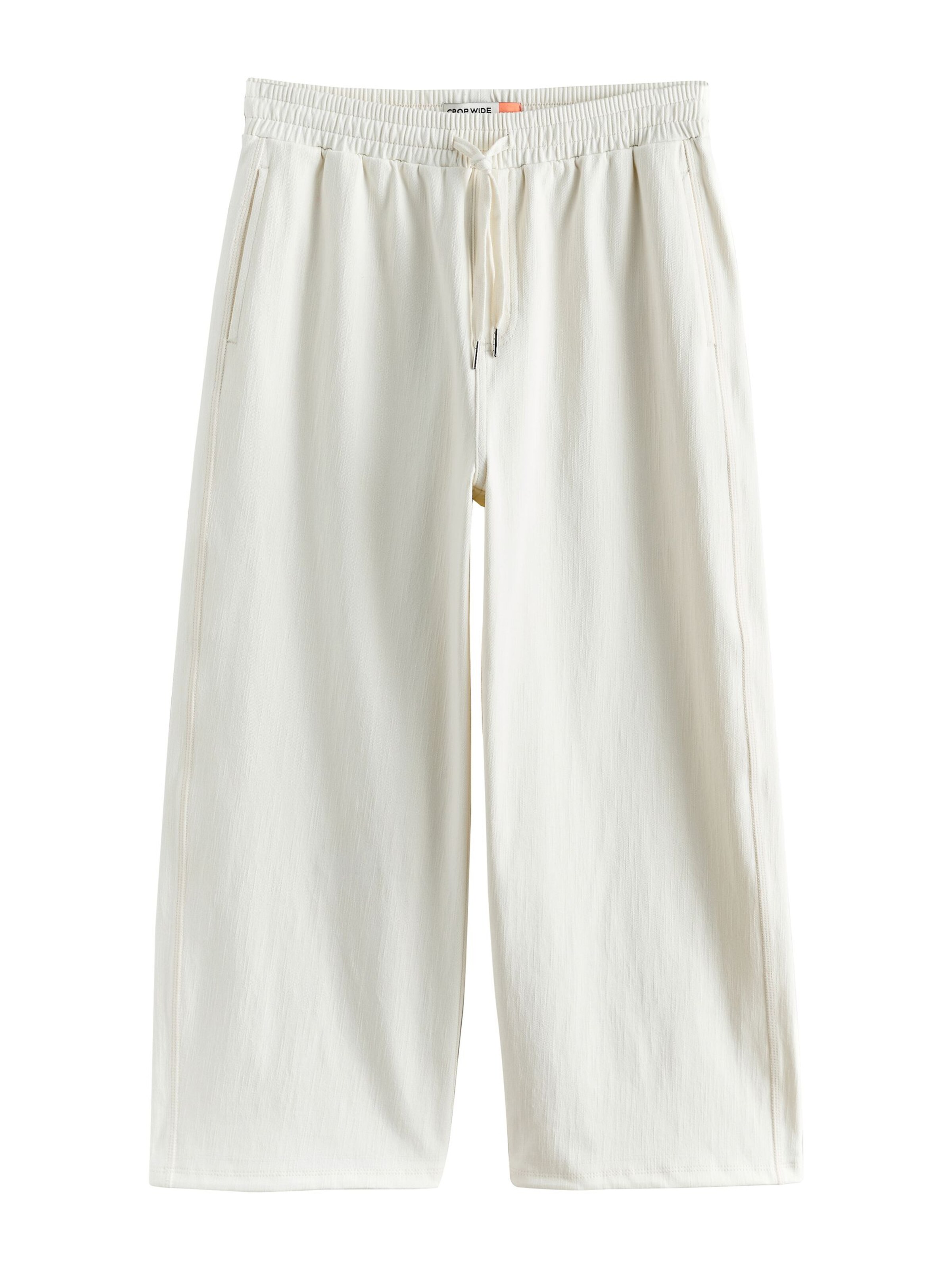 Next Bő szár Farmer - bézs: elől