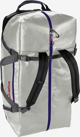 EAGLE CREEK Travel Bag in Silver